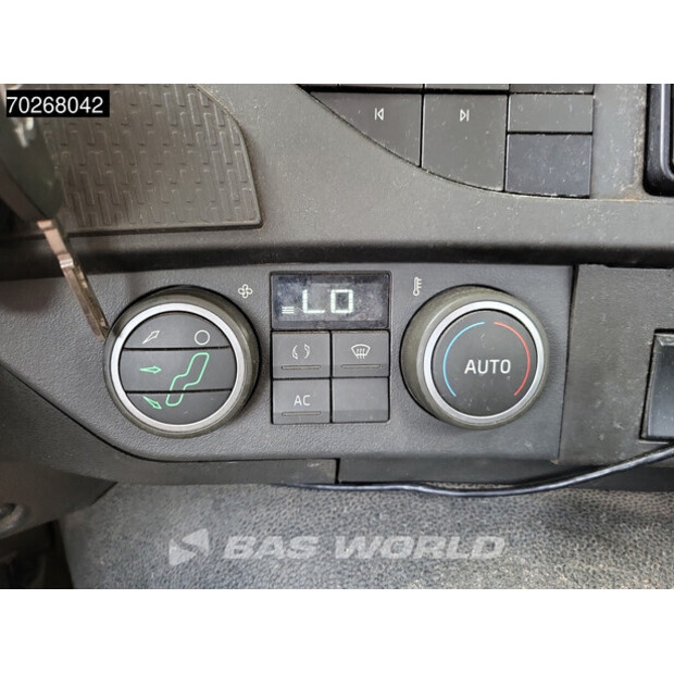 2017 Volvo FMX 460-41243916