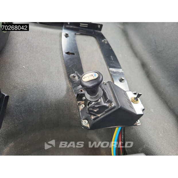 2017 Volvo FMX 460-41243918