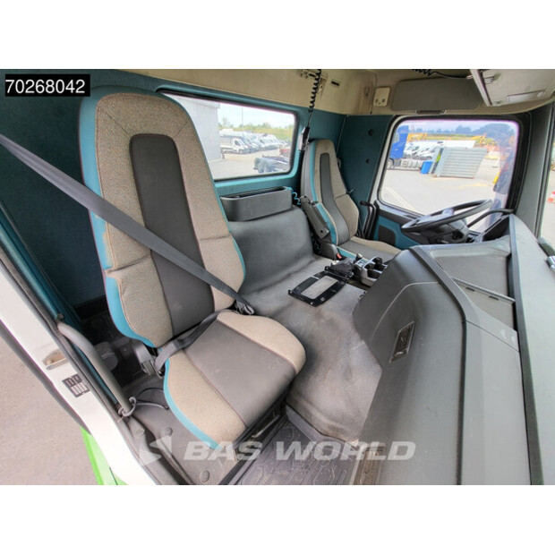 2017 Volvo FMX 460-41243922