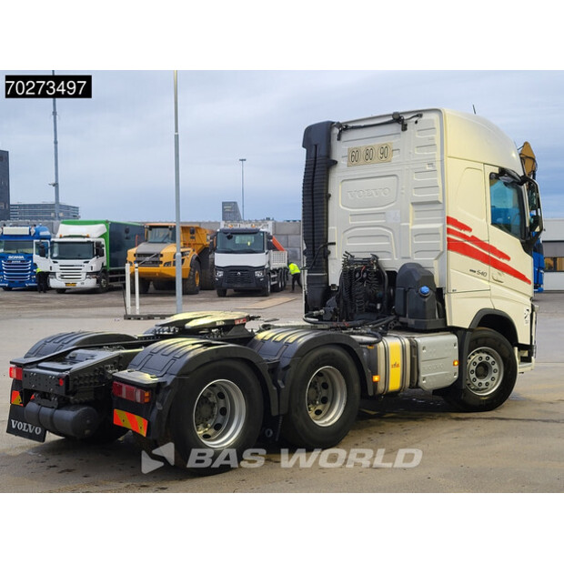 2019 Volvo FH 540-41243933
