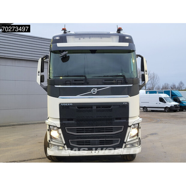 2019 Volvo FH 540-41243934