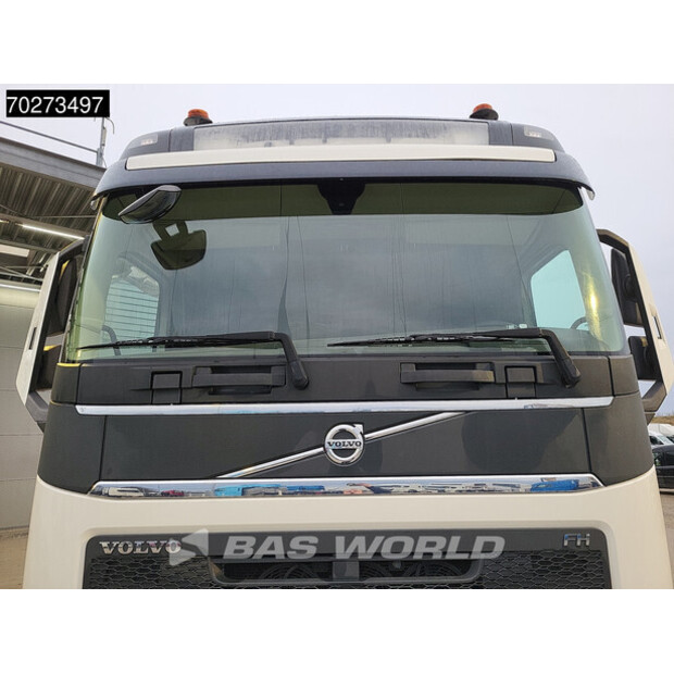 2019 Volvo FH 540-41243935