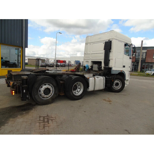 2006 DAF XF 95.380-41243938
