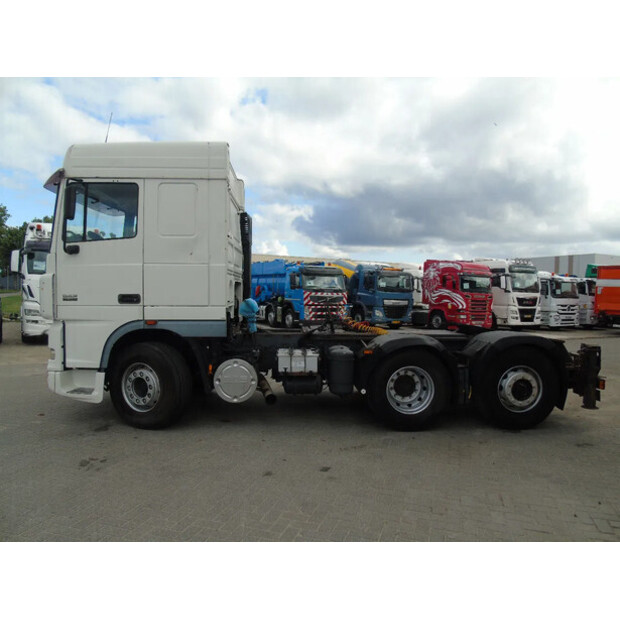 2006 DAF XF 95.380-41243939