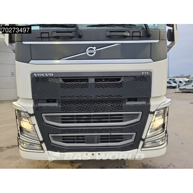 2019 Volvo FH 540-41243940