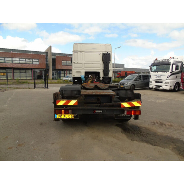 2006 DAF XF 95.380-41243941