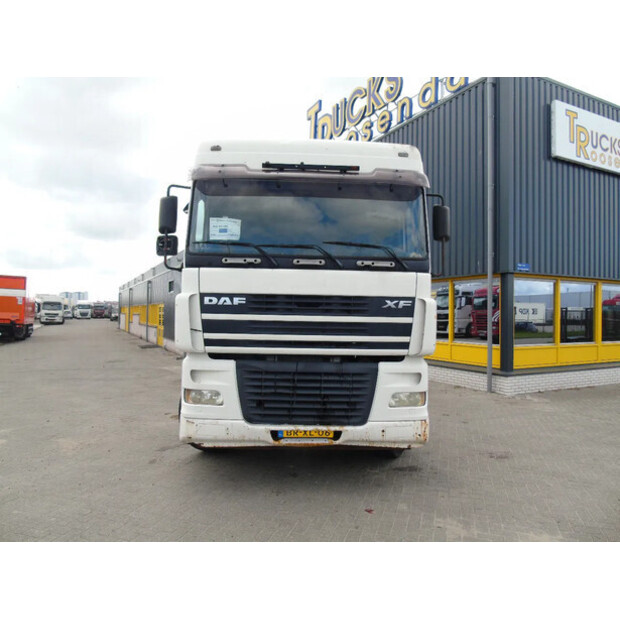 2006 DAF XF 95.380-41243942