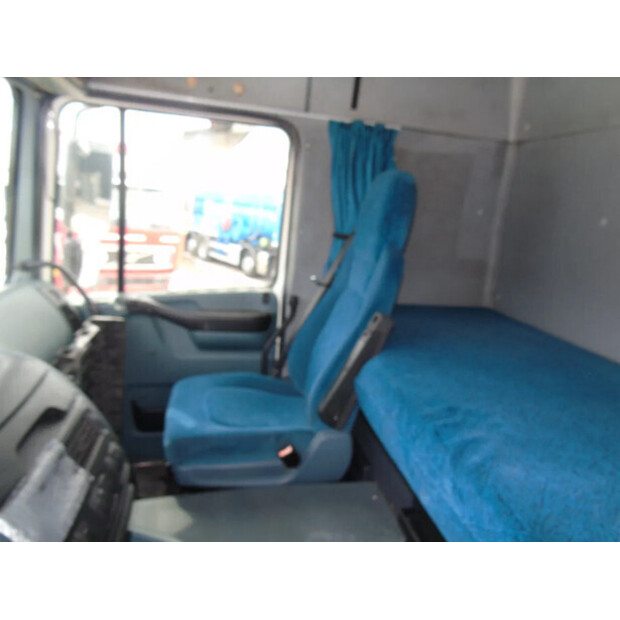 2006 DAF XF 95.380-41243945