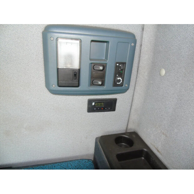 2006 DAF XF 95.380-41243946