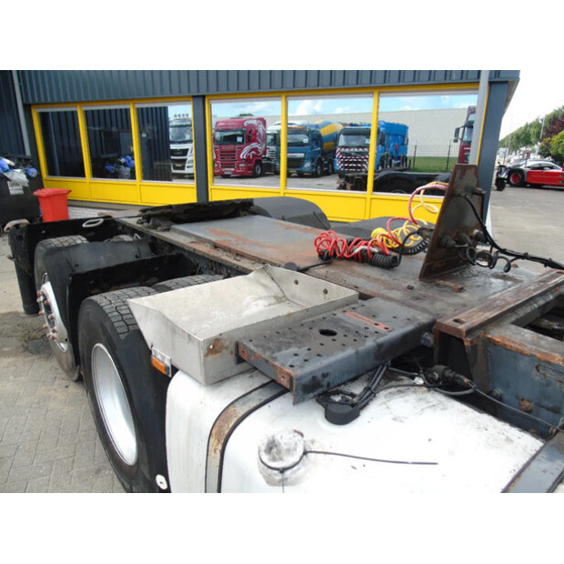 2006 DAF XF 95.380-41243947