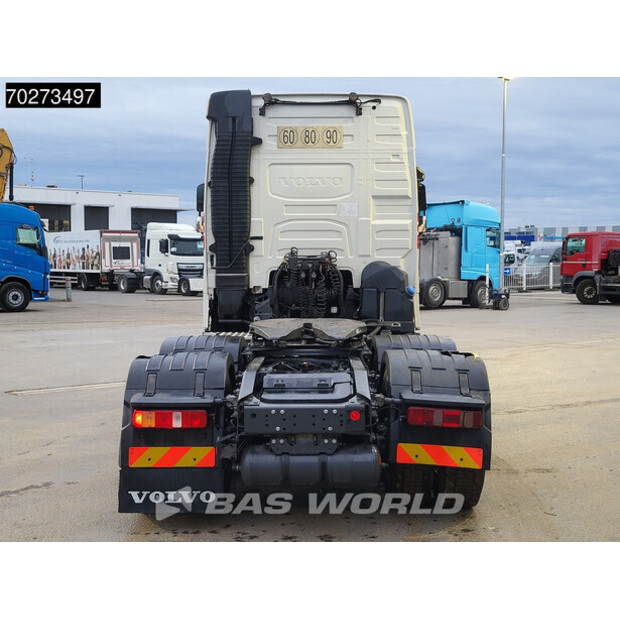 2019 Volvo FH 540-41243948