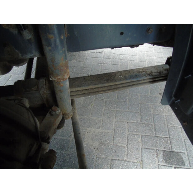 2006 DAF XF 95.380-41243951