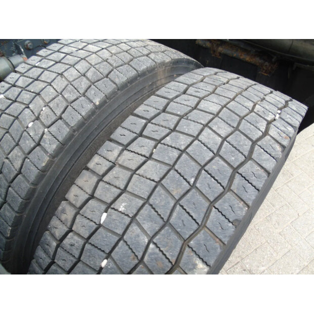2006 DAF XF 95.380-41243955