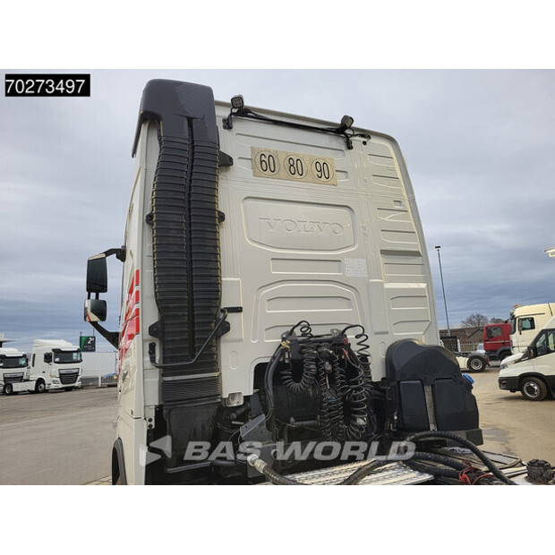 2019 Volvo FH 540-41243956
