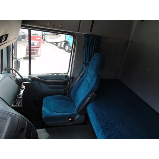 2006 DAF XF 95.380-41243959