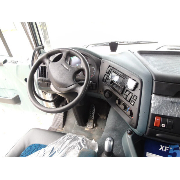2006 DAF XF 95.380-41243963