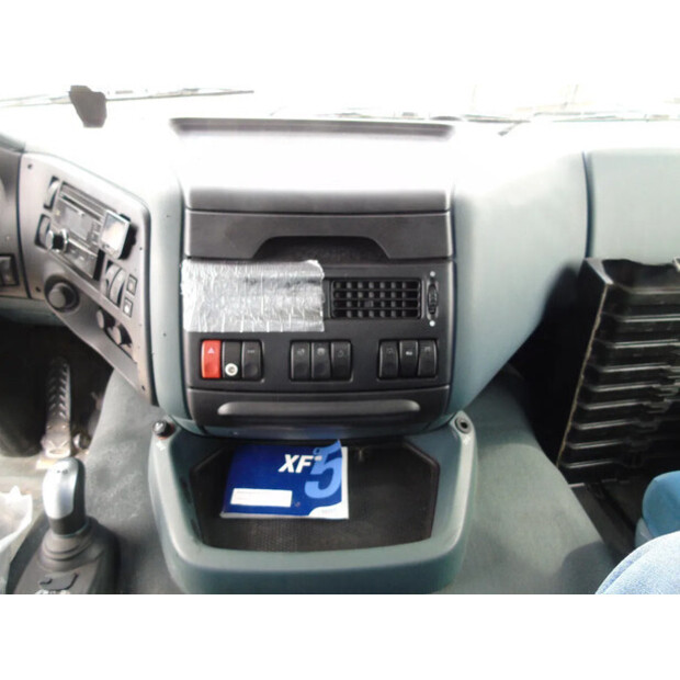 2006 DAF XF 95.380-41243965