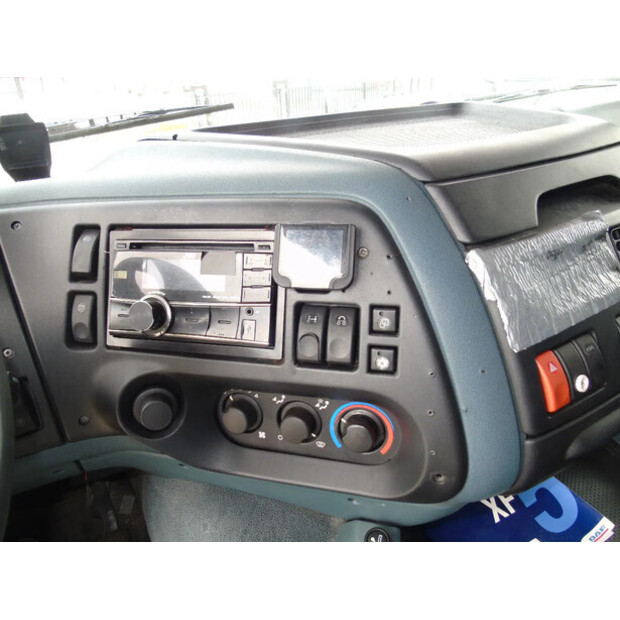 2006 DAF XF 95.380-41243966