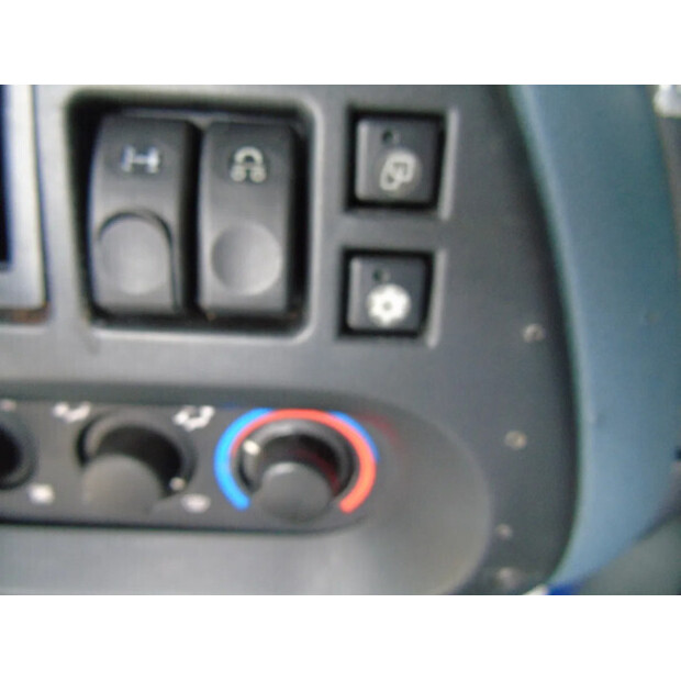 2006 DAF XF 95.380-41243968