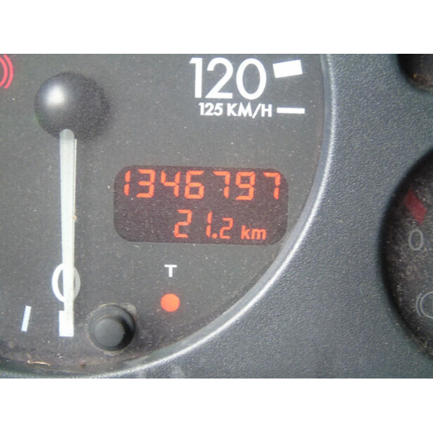 2006 DAF XF 95.380-41243969