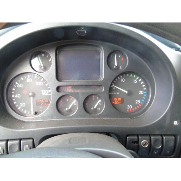 2006 DAF XF 95.380-41243970