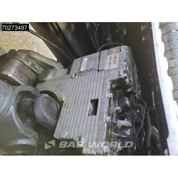 2019 Volvo FH 540-41243972