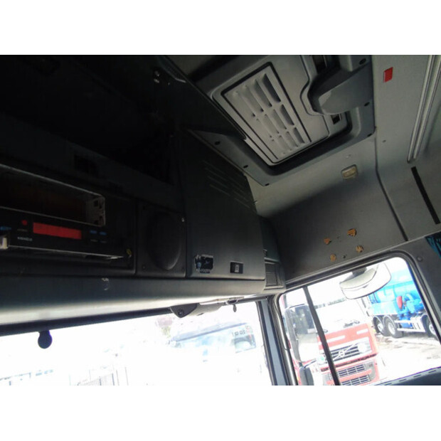2006 DAF XF 95.380-41243973