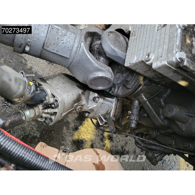 2019 Volvo FH 540-41243975