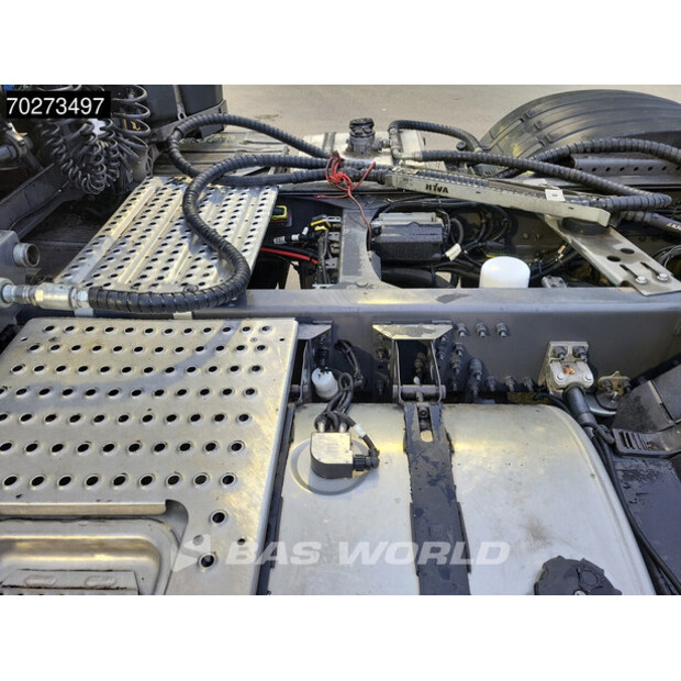 2019 Volvo FH 540-41243976