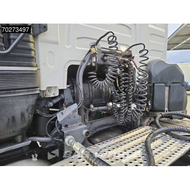 2019 Volvo FH 540-41243977