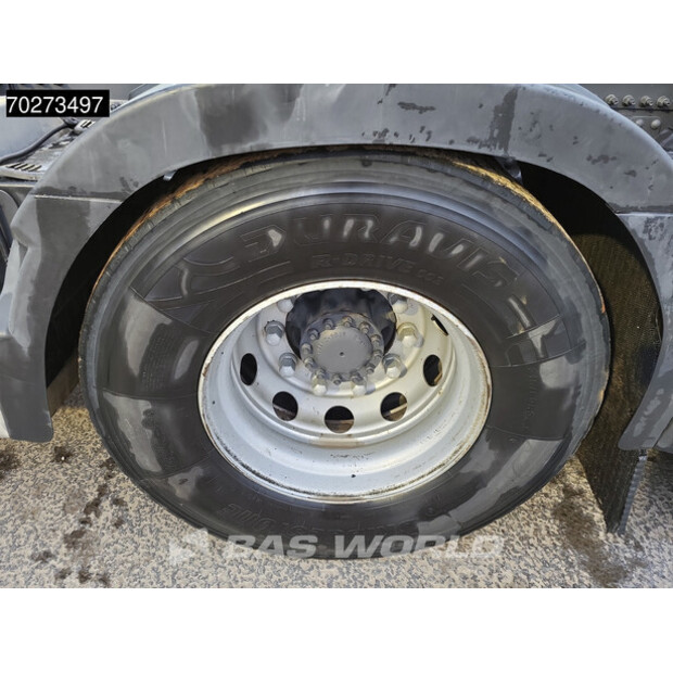 2019 Volvo FH 540-41243978