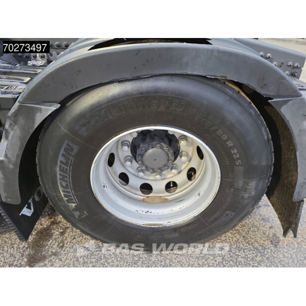 2019 Volvo FH 540-41243979