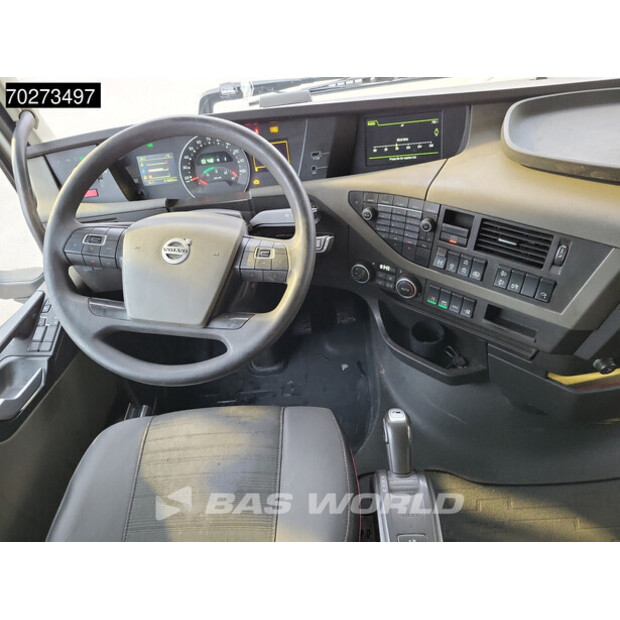 2019 Volvo FH 540-41243981