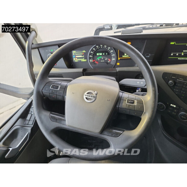2019 Volvo FH 540-41243982