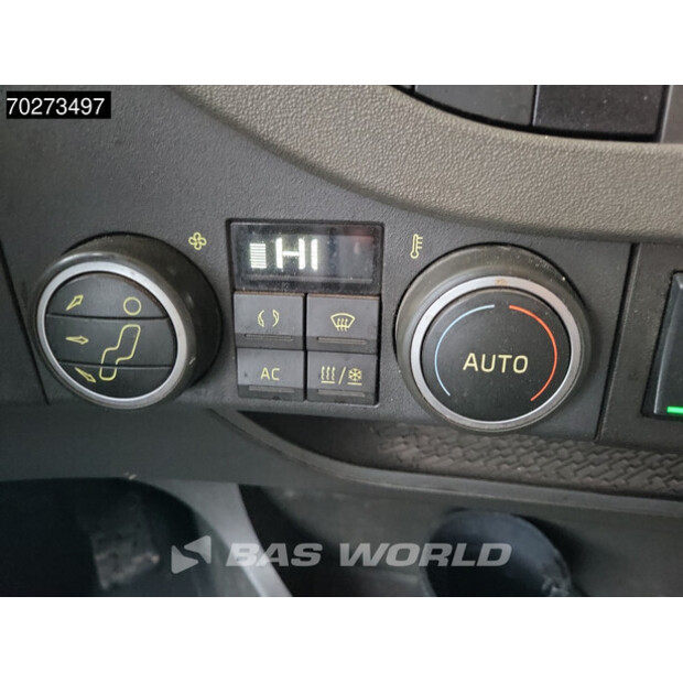 2019 Volvo FH 540-41243983