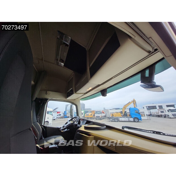 2019 Volvo FH 540-41243985