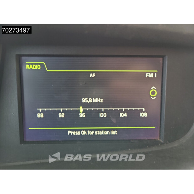 2019 Volvo FH 540-41243987
