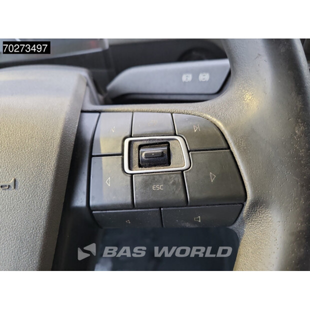 2019 Volvo FH 540-41243988