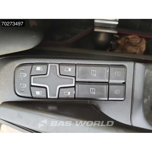 2019 Volvo FH 540-41243991