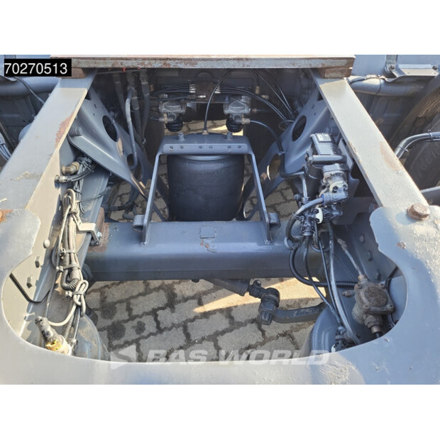 2016 سكانيا R730-41244010