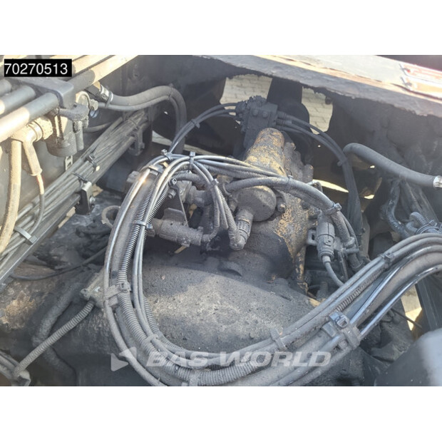 2016 سكانيا R730-41244012