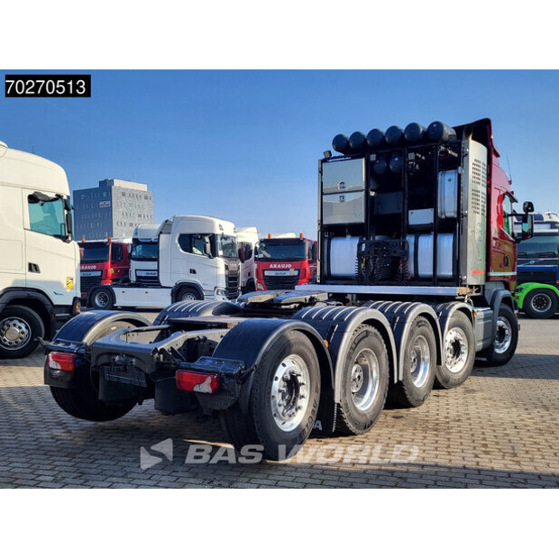 2016 سكانيا R730-41244016