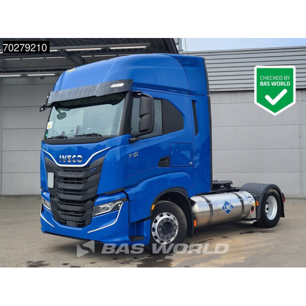 2021 Iveco S-Way 460-41244037