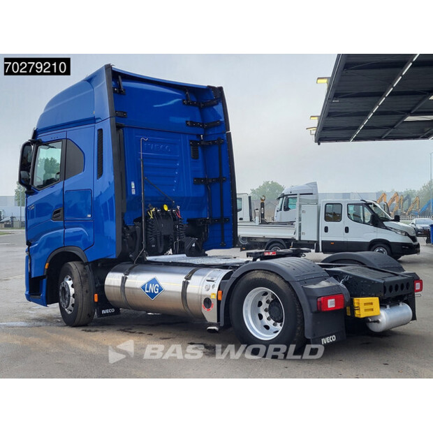 2021 Iveco S-Way 460-41244038