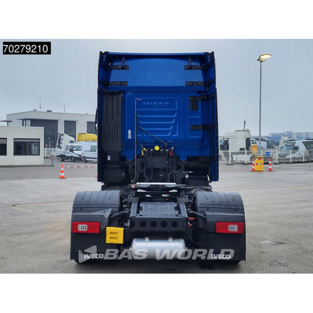 2021 Iveco S-Way 460-41244039