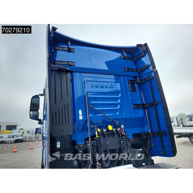 2021 Iveco S-Way 460-41244041
