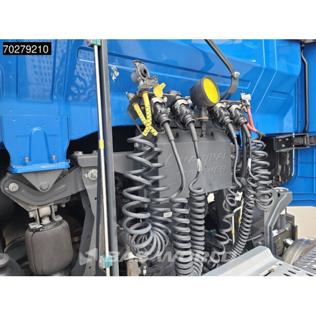 2021 Iveco S-Way 460-41244042