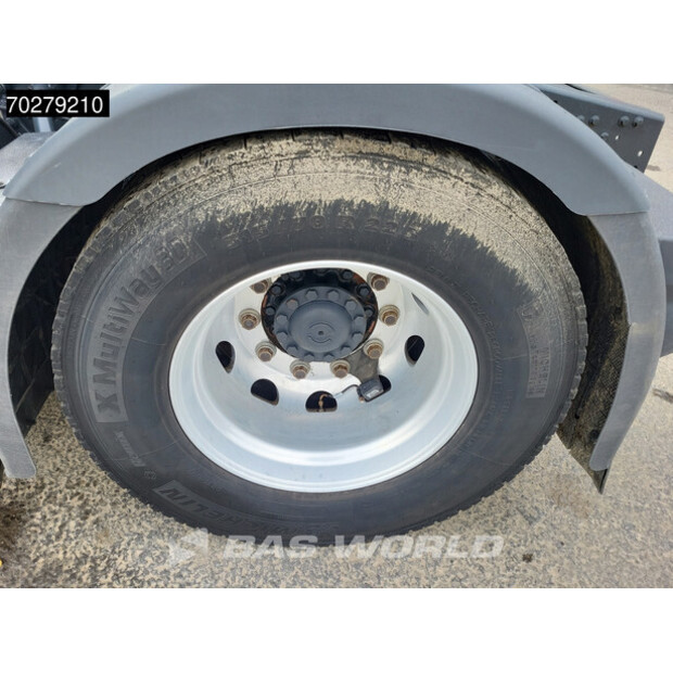 2021 Iveco S-Way 460-41244045