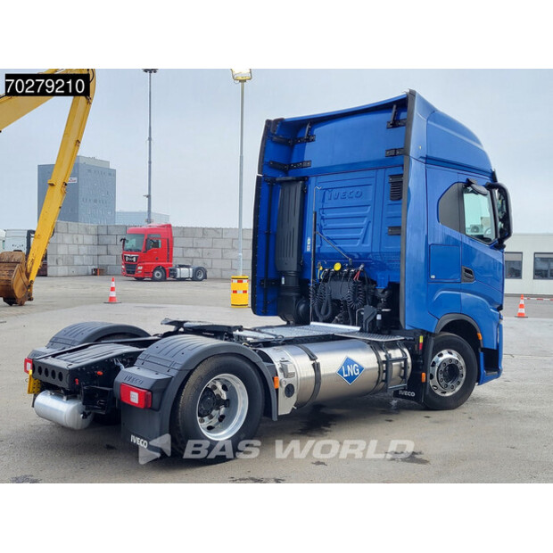 2021 Iveco S-Way 460-41244046