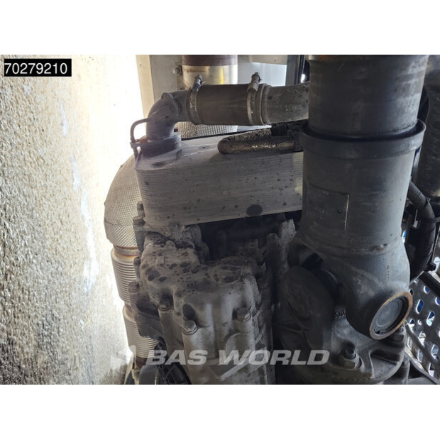 2021 Iveco S-Way 460-41244049